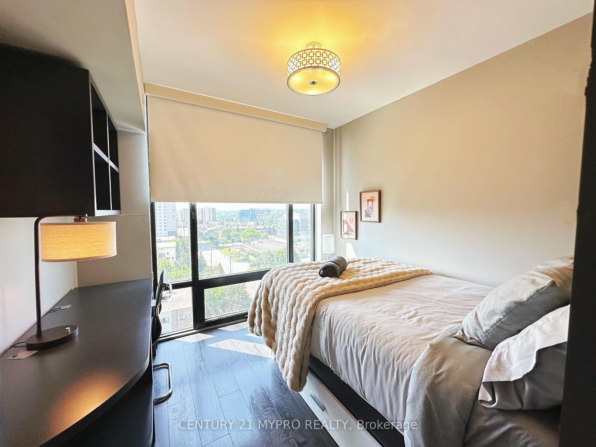 Photo 8 of Unit S1204, 330 Phillip Street, Waterloo, Beechwood/University — HOMEH