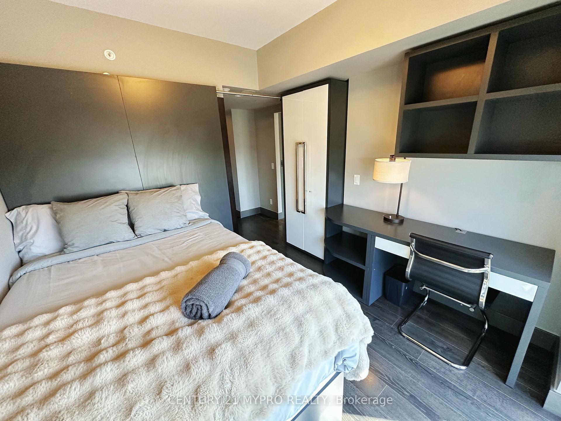Photo 9 of Unit S1204, 330 Phillip Street, Waterloo, Beechwood/University — HOMEH