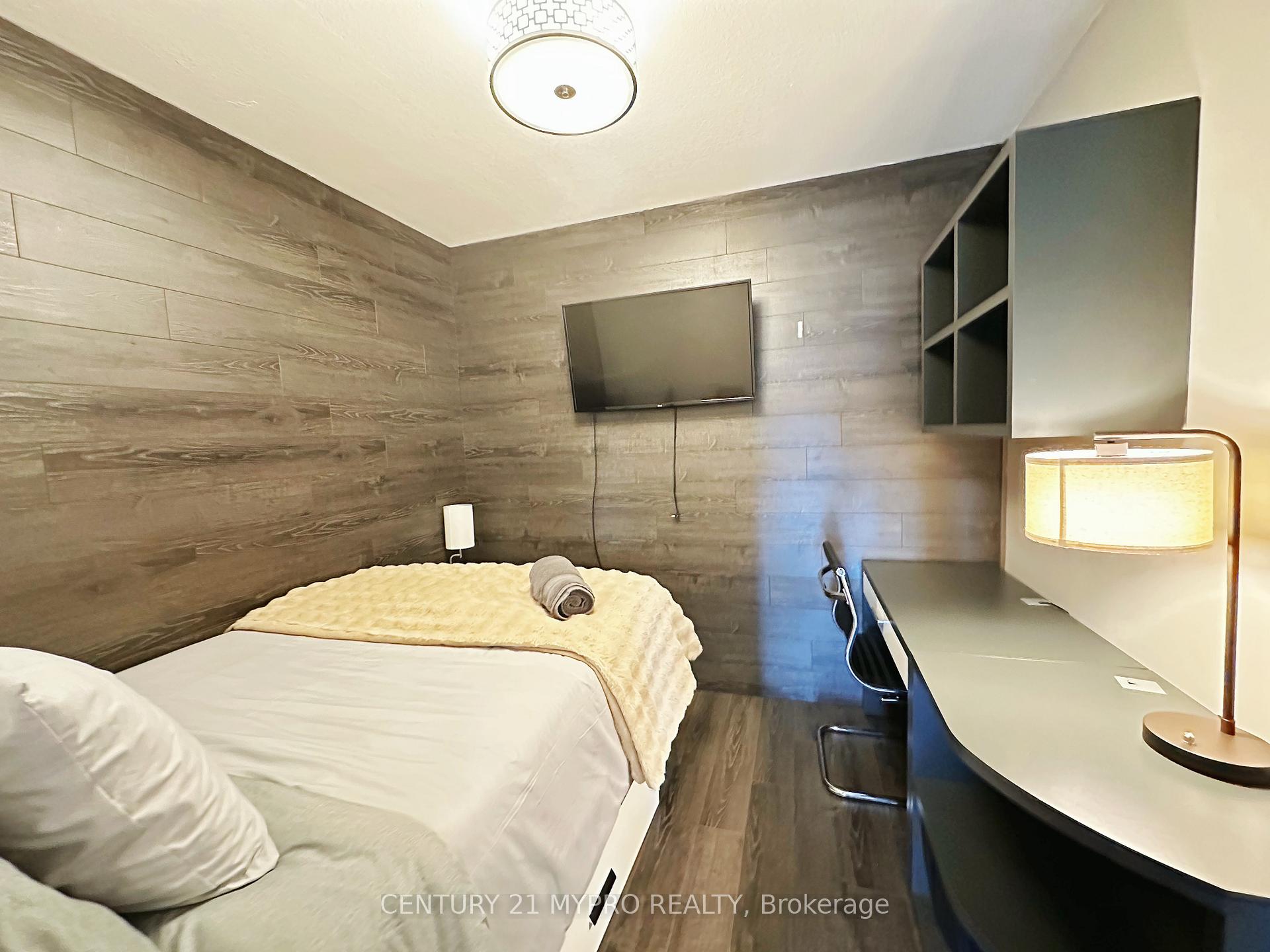 Photo 11 of Unit S1204, 330 Phillip Street, Waterloo, Beechwood/University — HOMEH
