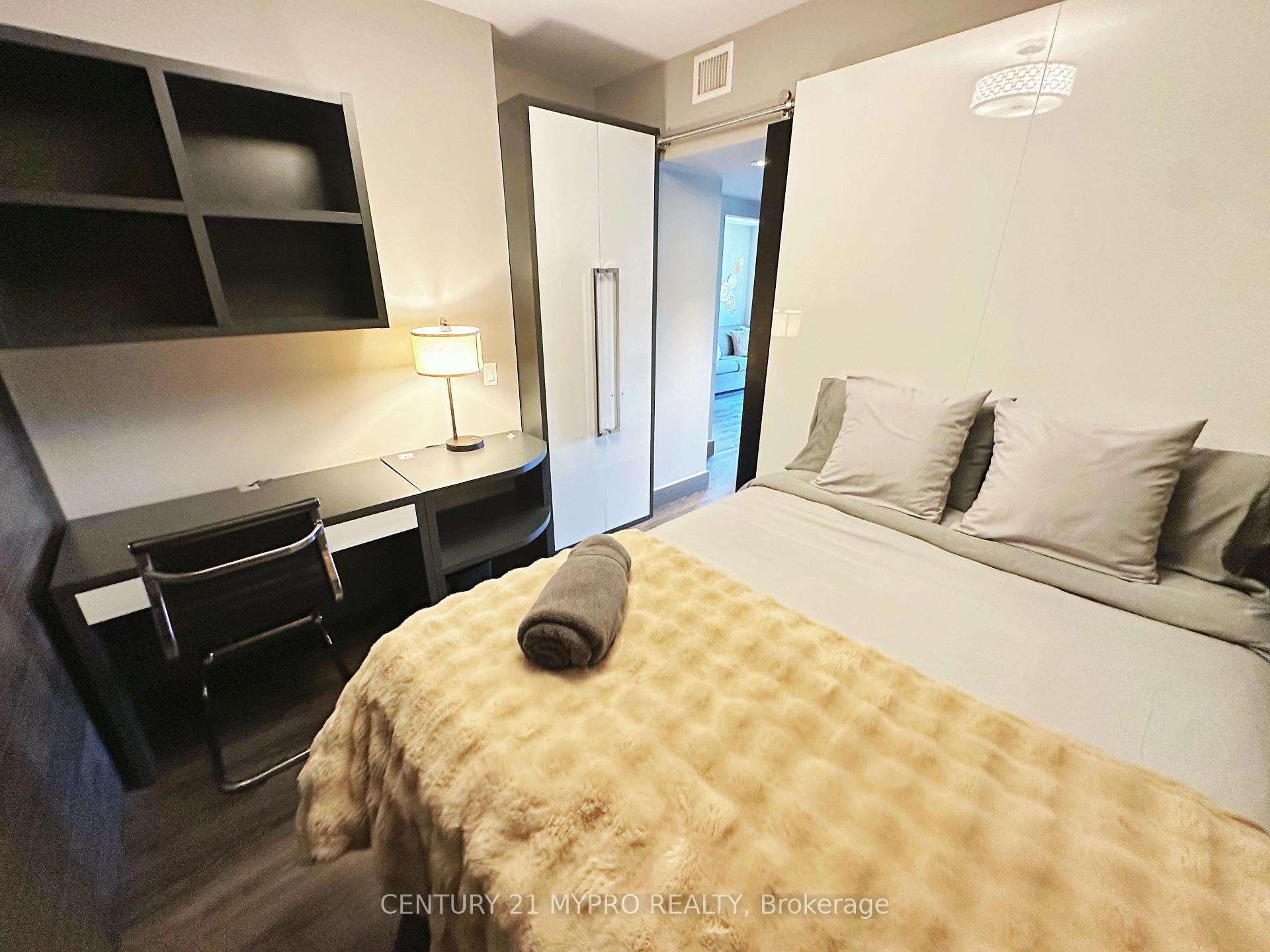 Photo 12 of Unit S1204, 330 Phillip Street, Waterloo, Beechwood/University — HOMEH