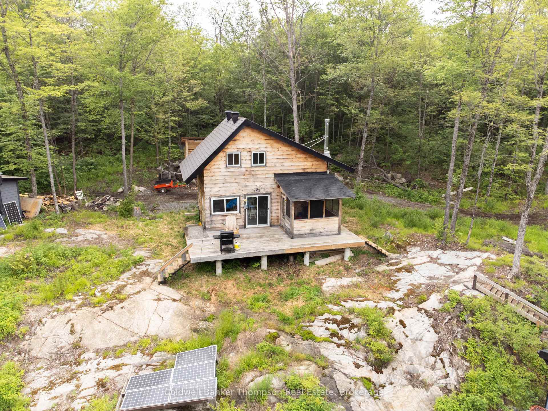 Photo 1 of LT16CON2 River Road, Parry Sound Remote Area, Laurier — HOMEH