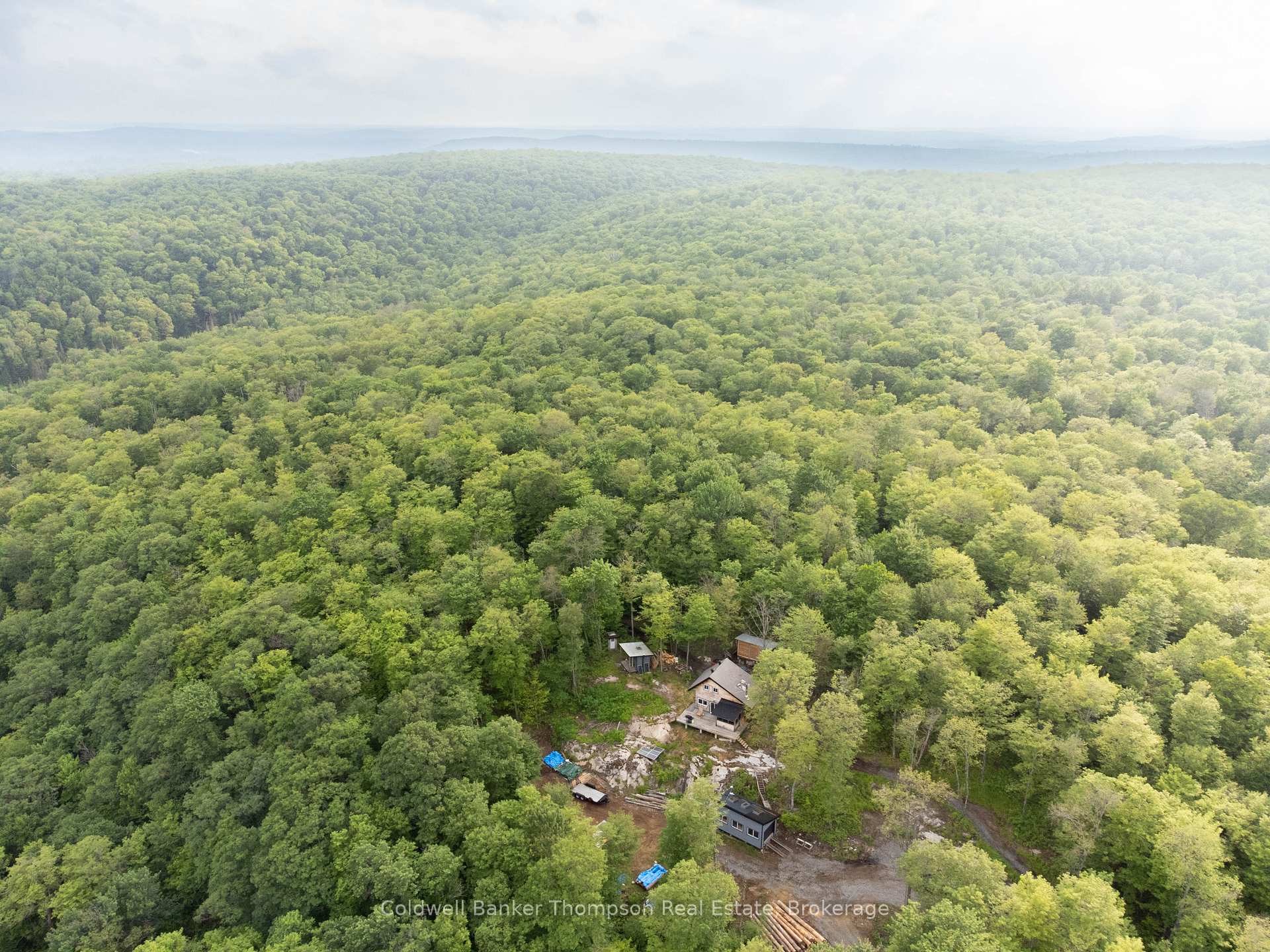 Photo 10 of LT16CON2 River Road, Parry Sound Remote Area, Laurier — HOMEH