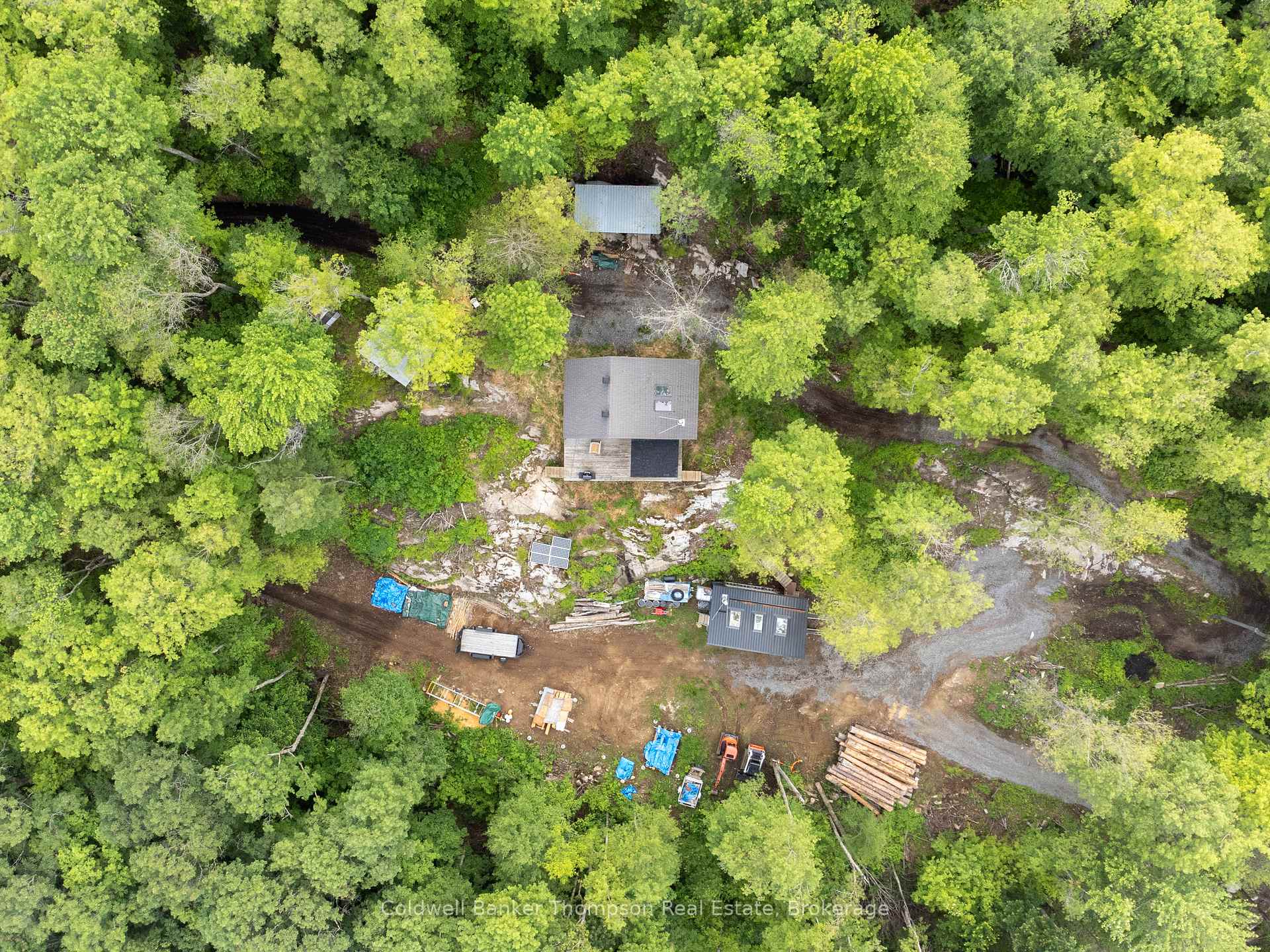 Photo 11 of LT16CON2 River Road, Parry Sound Remote Area, Laurier — HOMEH