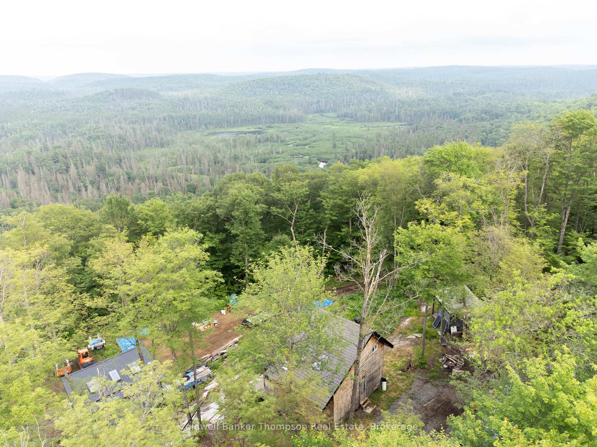 Photo 12 of LT16CON2 River Road, Parry Sound Remote Area, Laurier — HOMEH