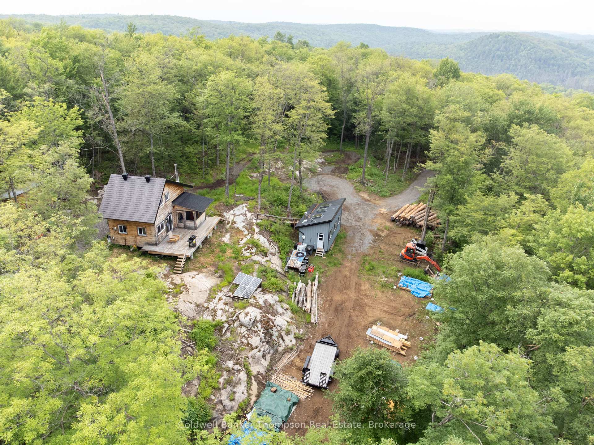 Photo 14 of LT16CON2 River Road, Parry Sound Remote Area, Laurier — HOMEH
