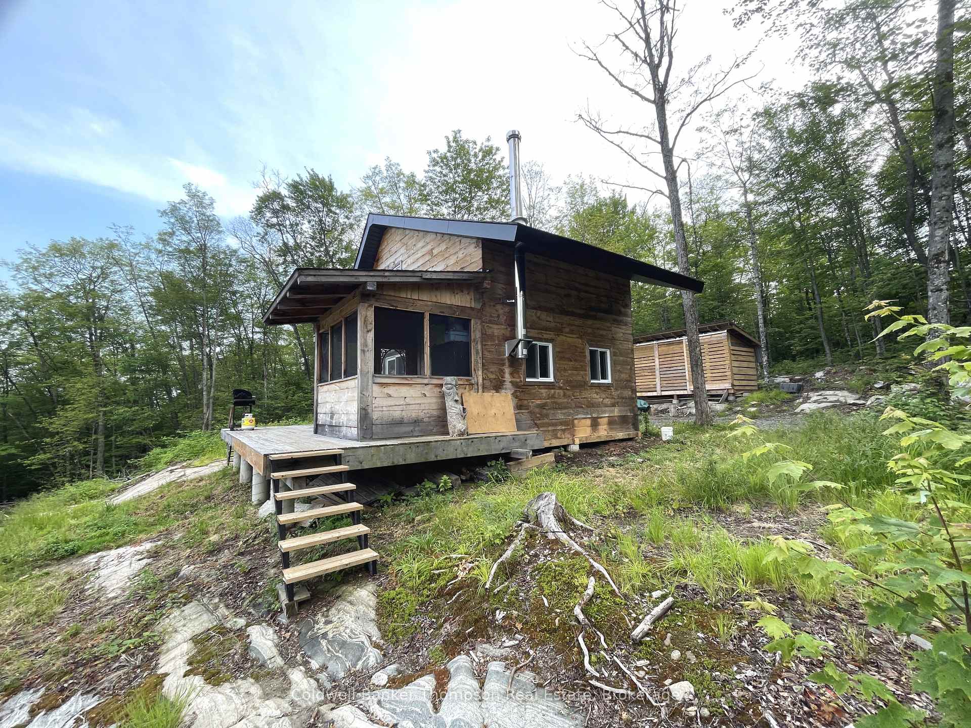 Photo 16 of LT16CON2 River Road, Parry Sound Remote Area, Laurier — HOMEH