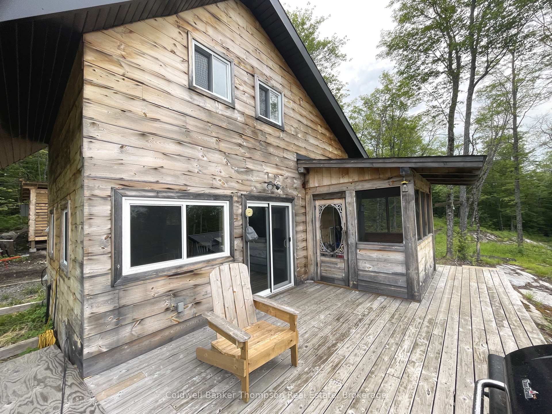 Photo 17 of LT16CON2 River Road, Parry Sound Remote Area, Laurier — HOMEH