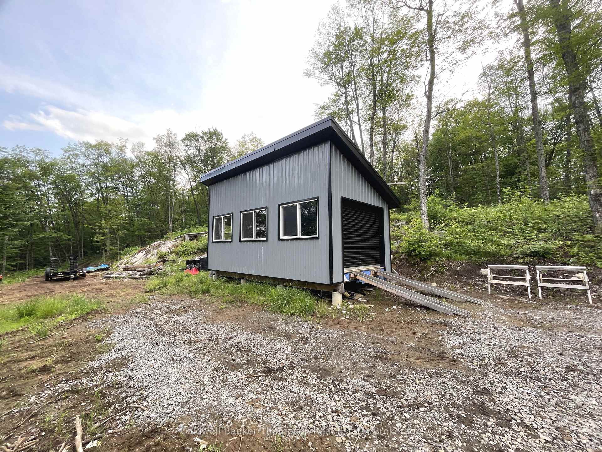 Photo 18 of LT16CON2 River Road, Parry Sound Remote Area, Laurier — HOMEH