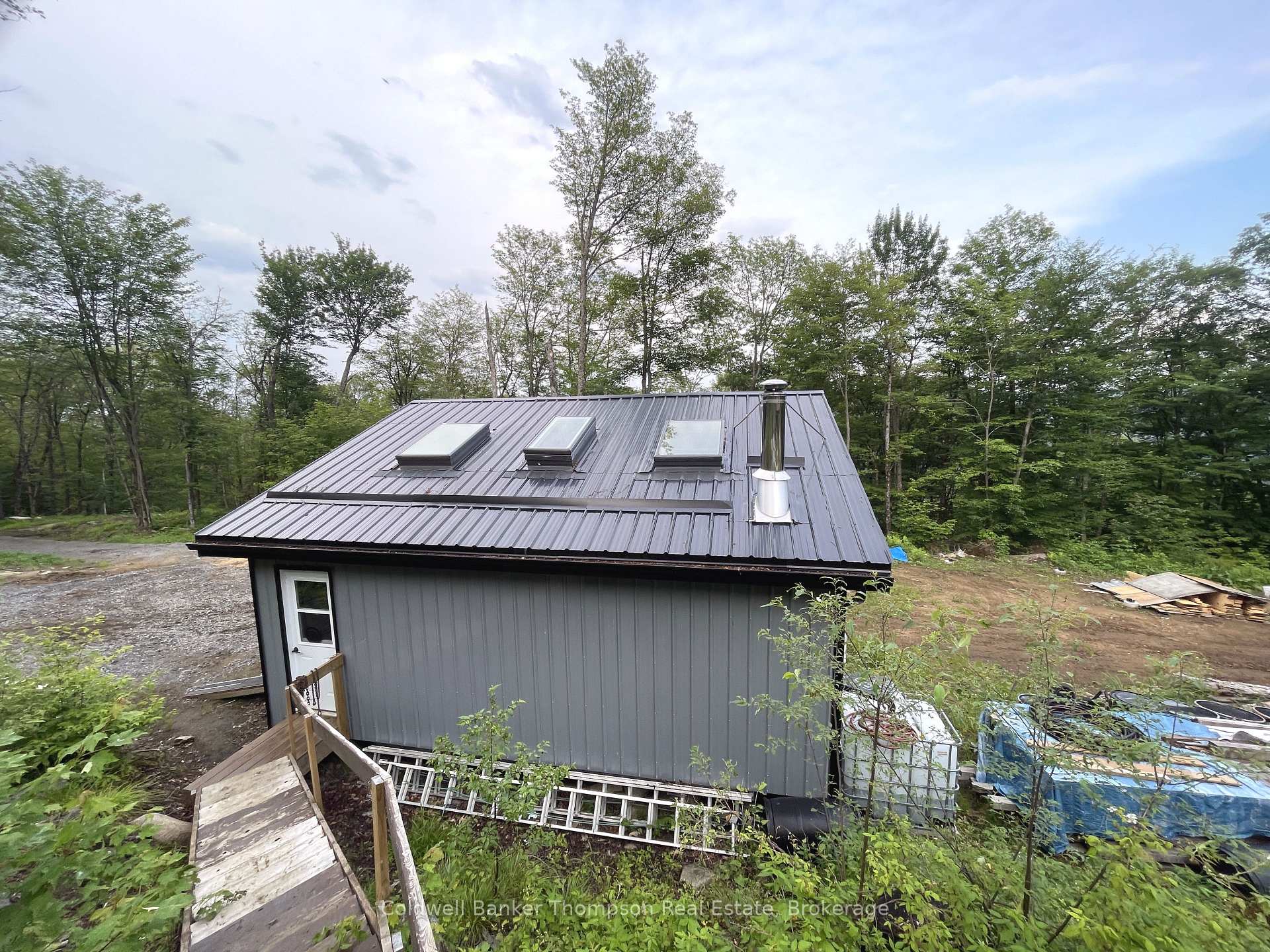 Photo 19 of LT16CON2 River Road, Parry Sound Remote Area, Laurier — HOMEH