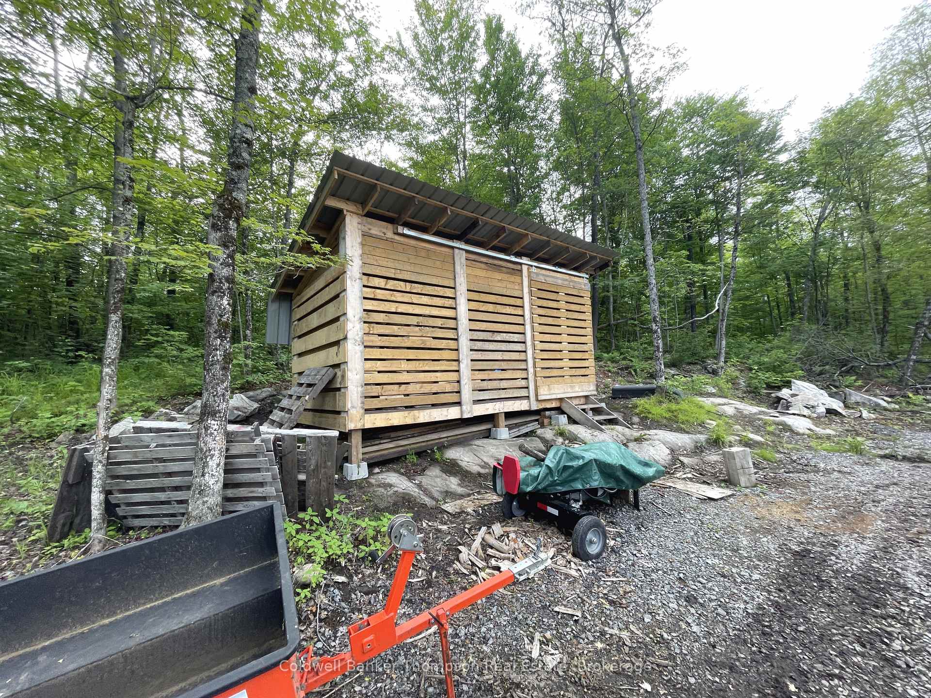 Photo 20 of LT16CON2 River Road, Parry Sound Remote Area, Laurier — HOMEH