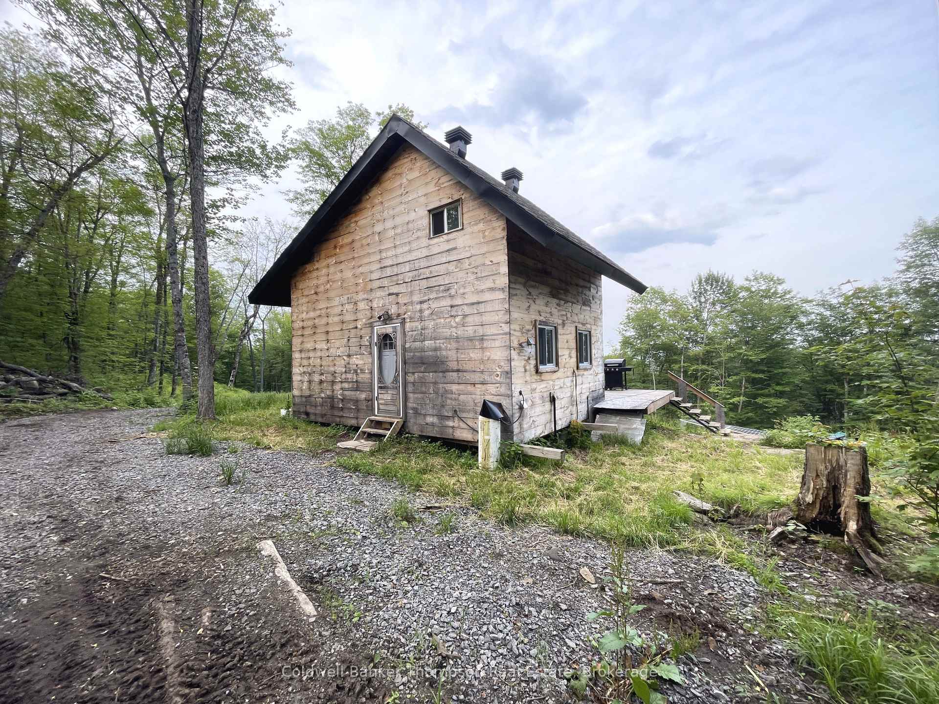 Photo 21 of LT16CON2 River Road, Parry Sound Remote Area, Laurier — HOMEH