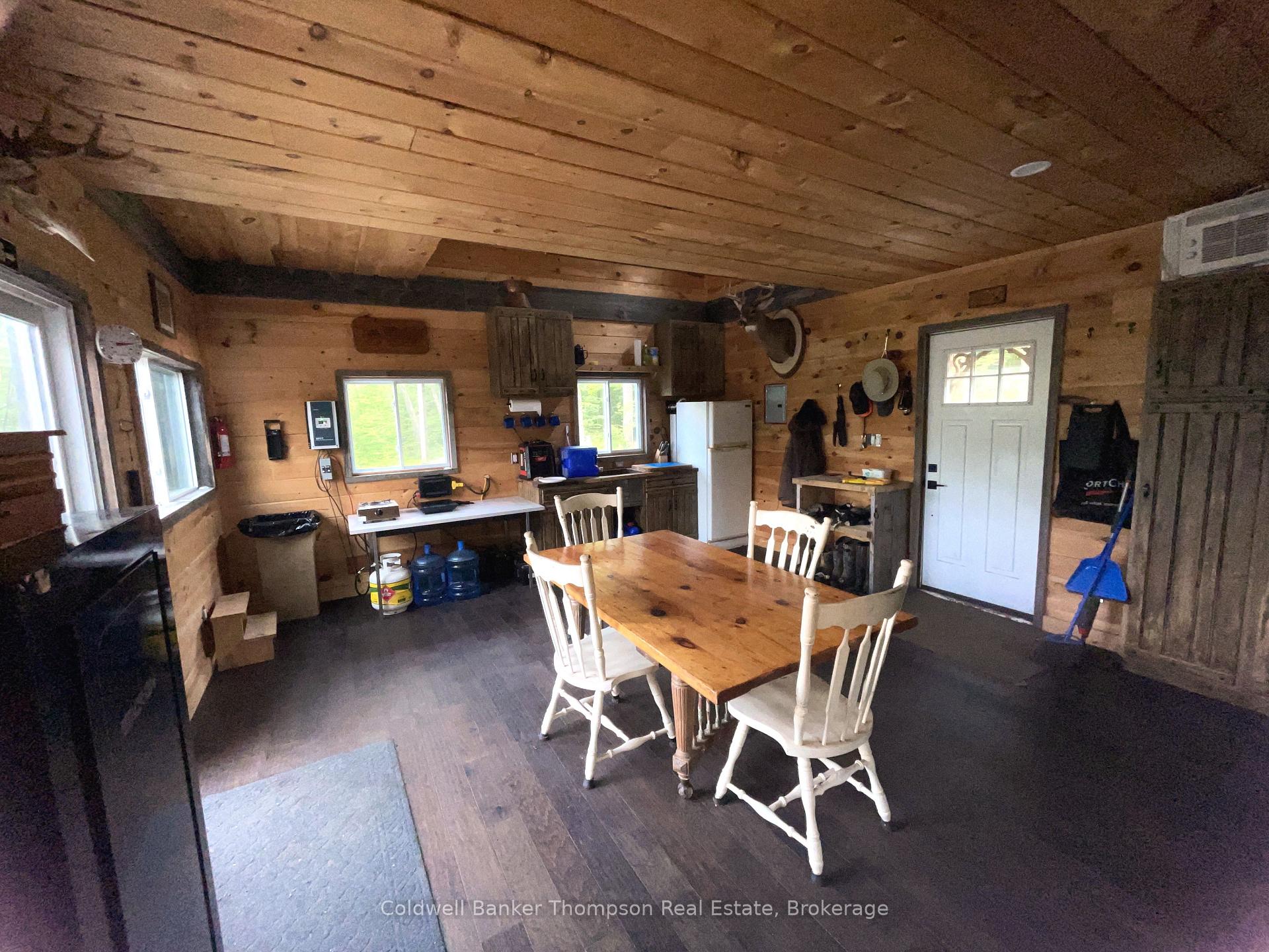 Photo 22 of LT16CON2 River Road, Parry Sound Remote Area, Laurier — HOMEH