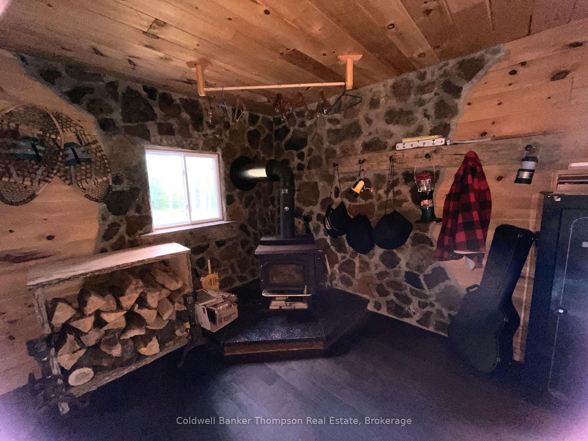 Photo 23 of LT16CON2 River Road, Parry Sound Remote Area, Laurier — HOMEH