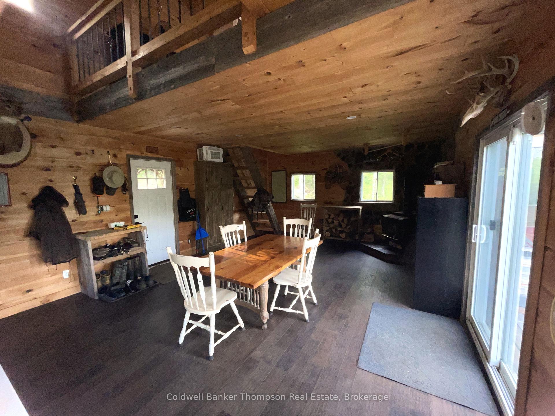 Photo 24 of LT16CON2 River Road, Parry Sound Remote Area, Laurier — HOMEH