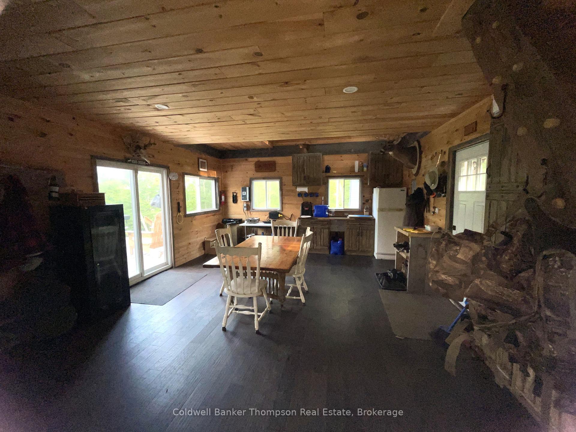 Photo 25 of LT16CON2 River Road, Parry Sound Remote Area, Laurier — HOMEH