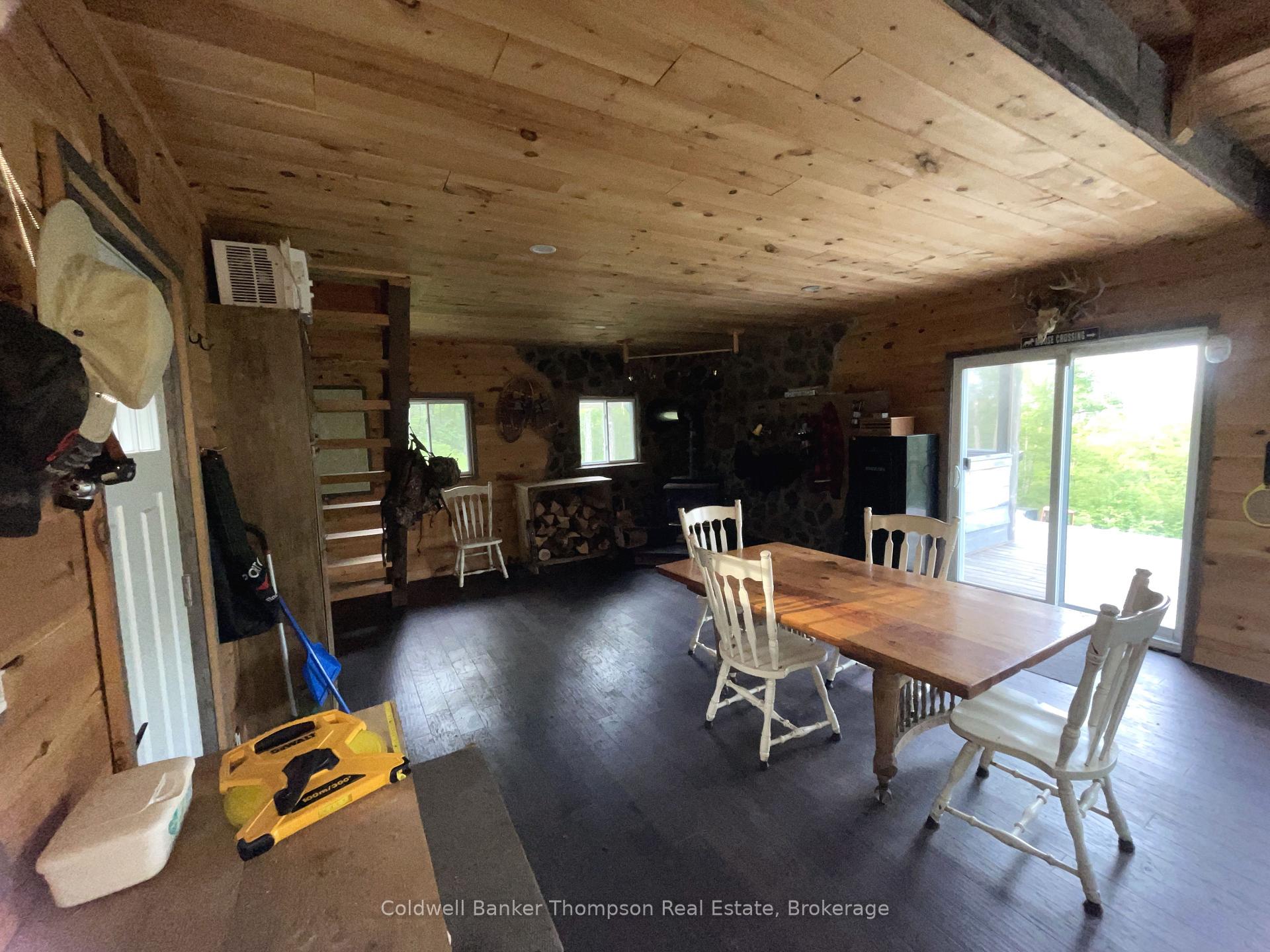 Photo 26 of LT16CON2 River Road, Parry Sound Remote Area, Laurier — HOMEH
