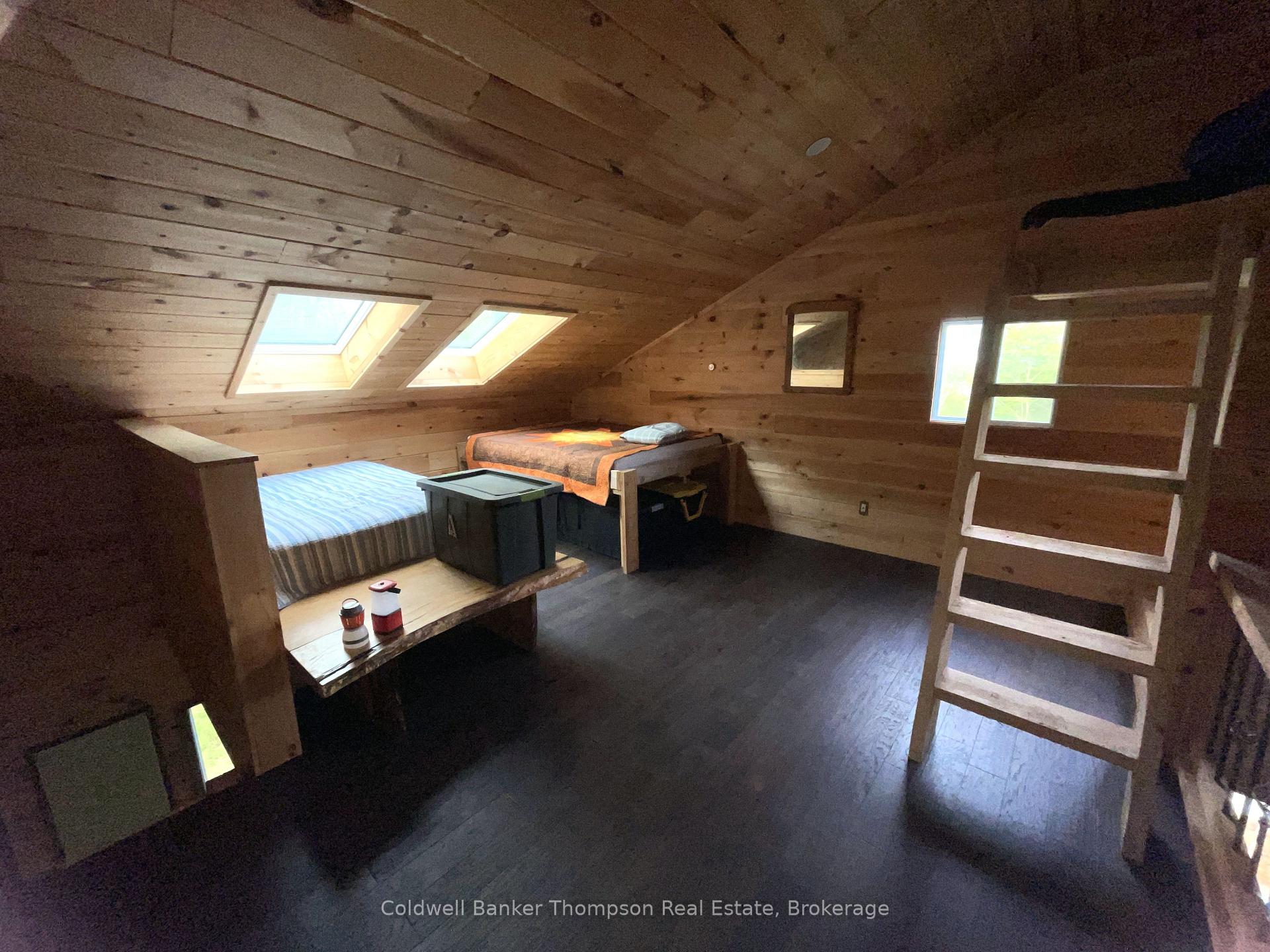 Photo 27 of LT16CON2 River Road, Parry Sound Remote Area, Laurier — HOMEH