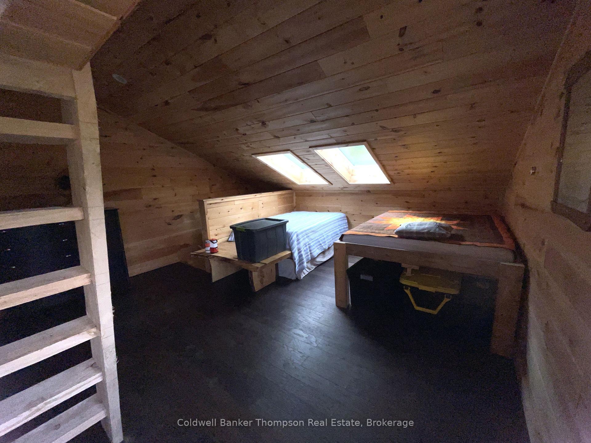 Photo 29 of LT16CON2 River Road, Parry Sound Remote Area, Laurier — HOMEH