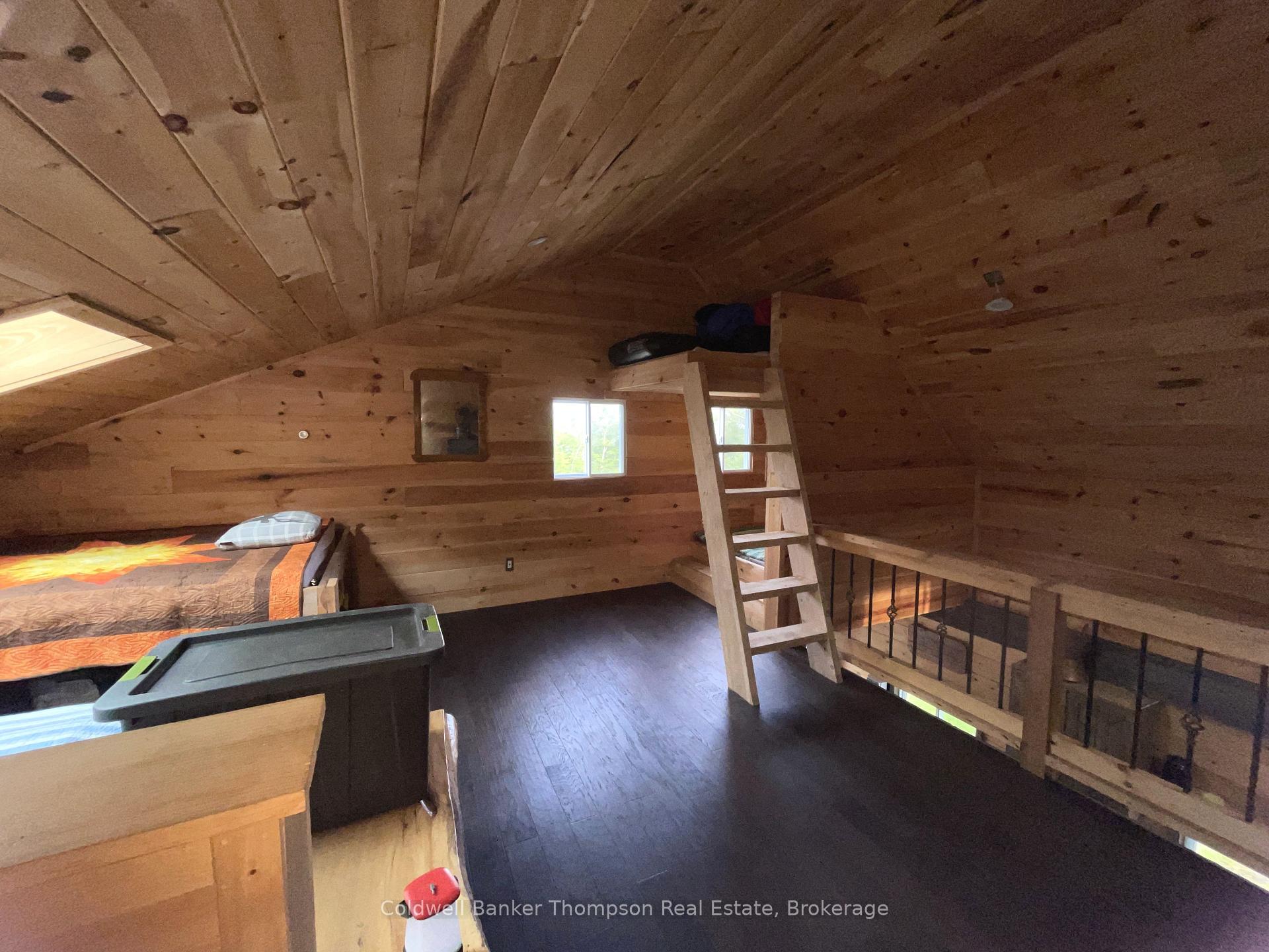 Photo 30 of LT16CON2 River Road, Parry Sound Remote Area, Laurier — HOMEH