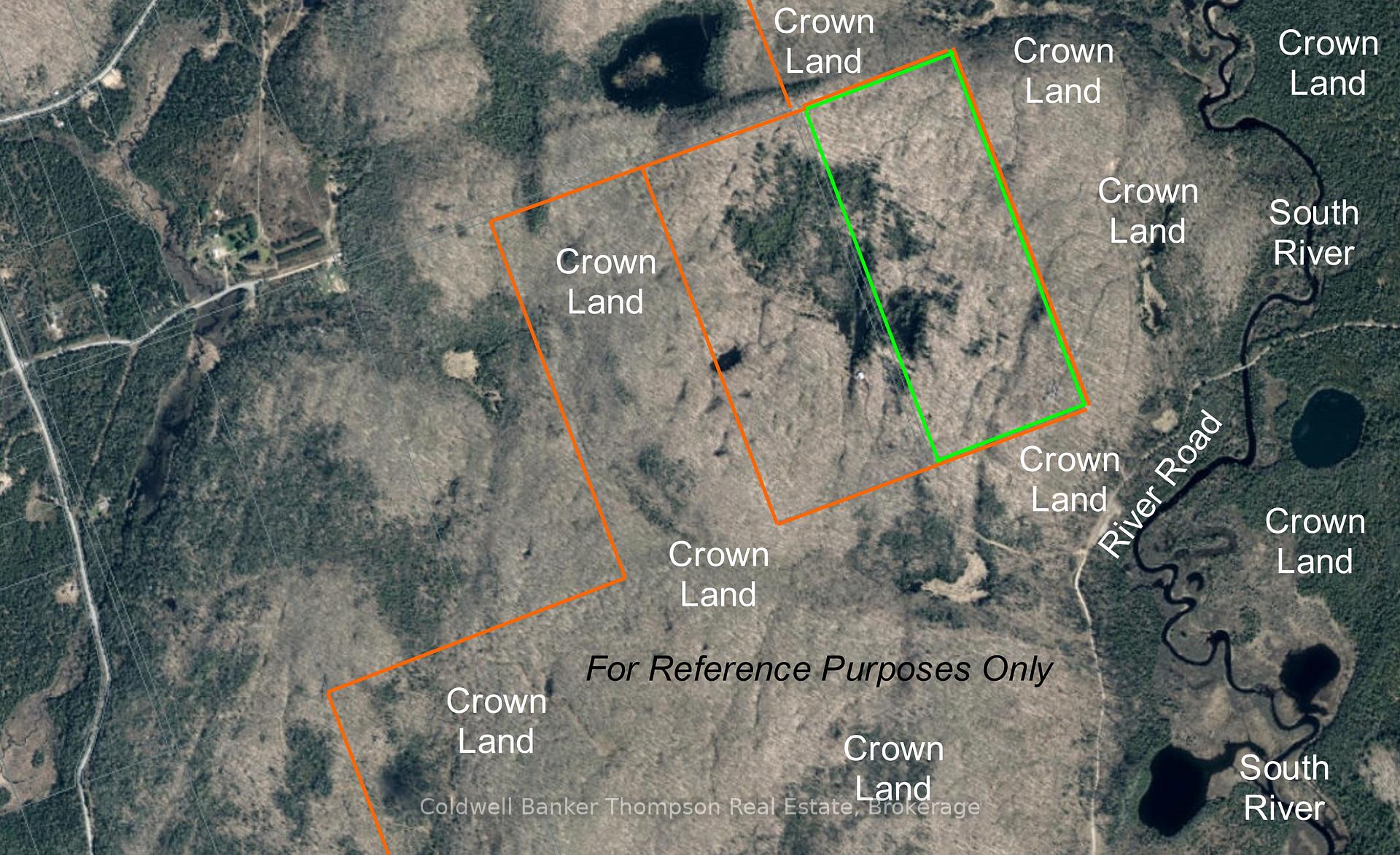 Photo 31 of LT16CON2 River Road, Parry Sound Remote Area, Laurier — HOMEH