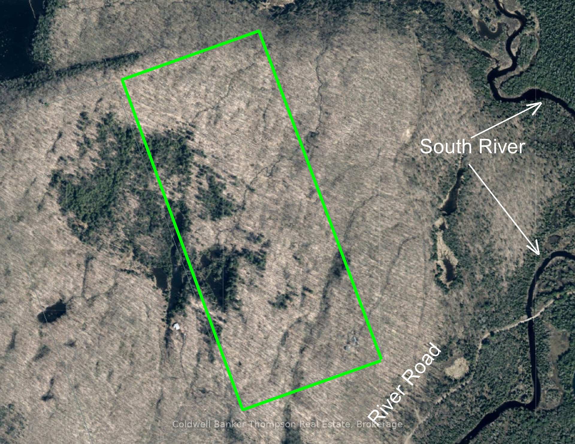 Photo 32 of LT16CON2 River Road, Parry Sound Remote Area, Laurier — HOMEH