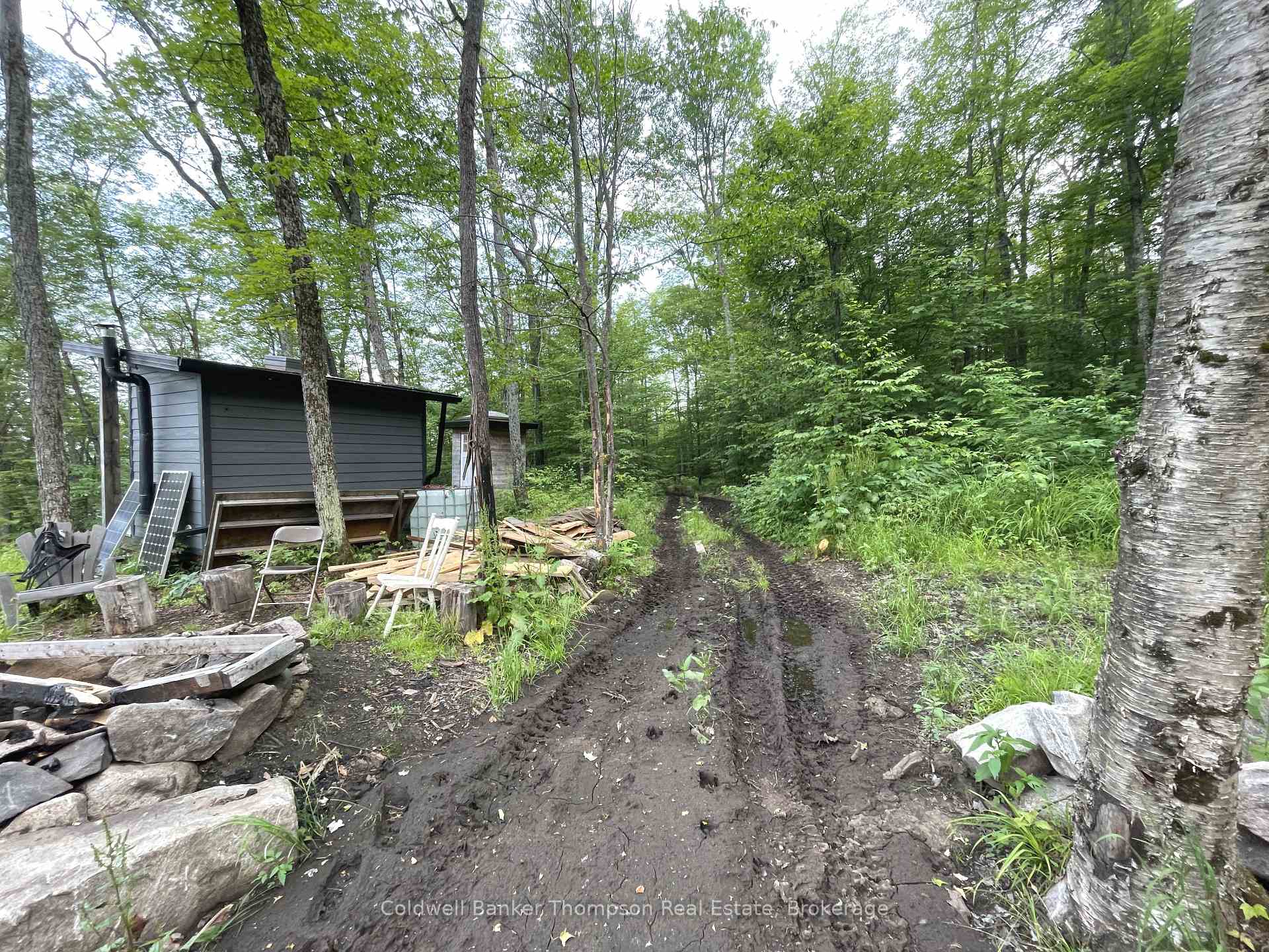 Photo 33 of LT16CON2 River Road, Parry Sound Remote Area, Laurier — HOMEH