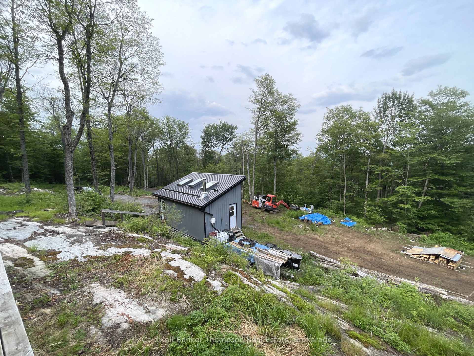 Photo 35 of LT16CON2 River Road, Parry Sound Remote Area, Laurier — HOMEH
