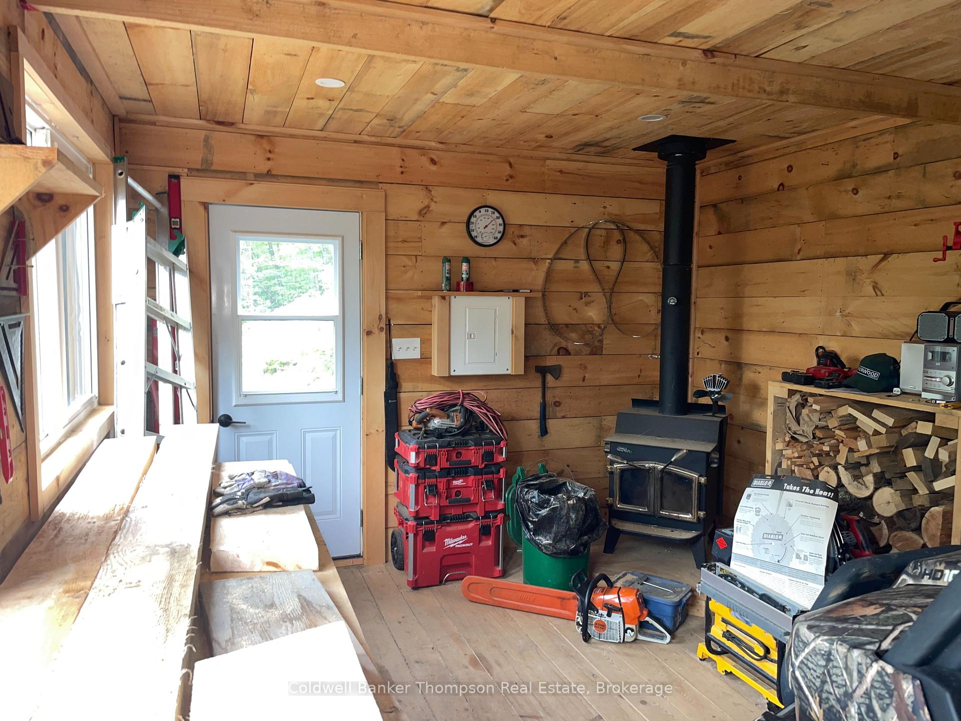 Photo 37 of LT16CON2 River Road, Parry Sound Remote Area, Laurier — HOMEH