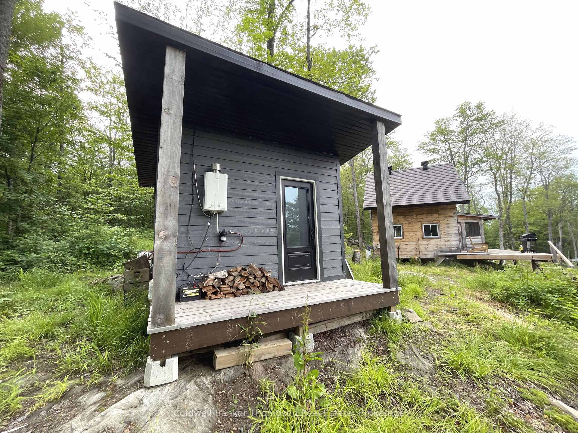Photo 39 of LT16CON2 River Road, Parry Sound Remote Area, Laurier — HOMEH