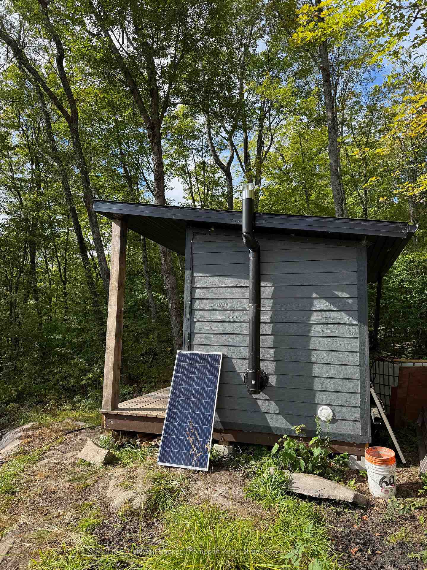 Photo 41 of LT16CON2 River Road, Parry Sound Remote Area, Laurier — HOMEH