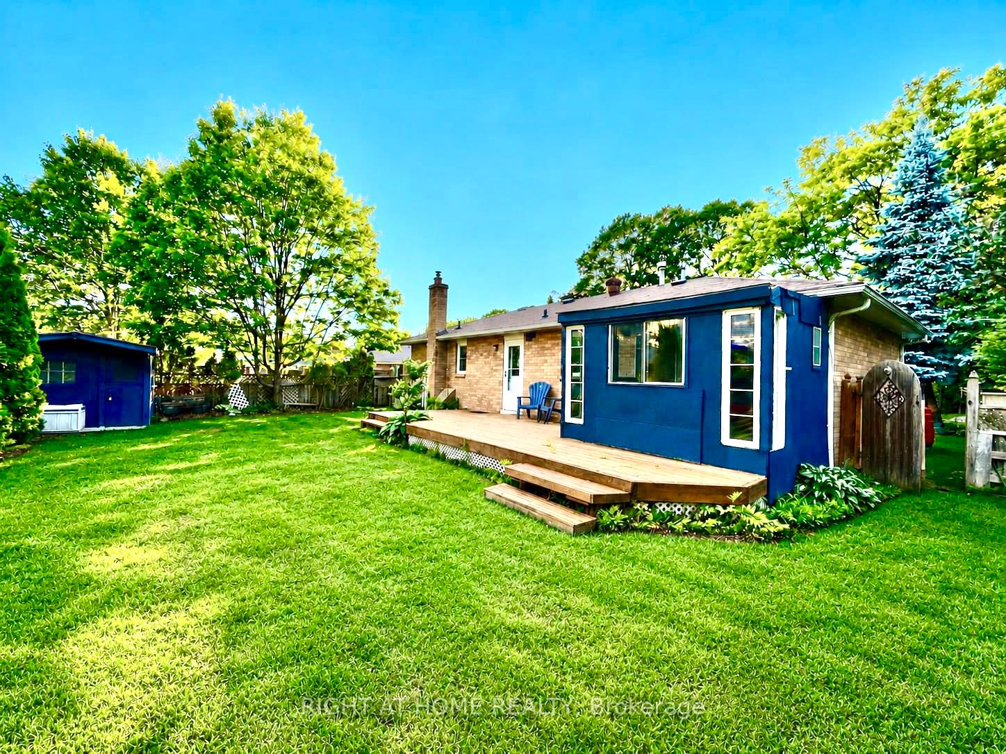 Photo 44 of 941 Victoria Street, Midland — HOMEH