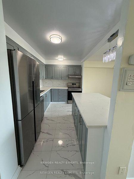 Photo 5 of Unit 512, 5 Vicora Linkway Way, Toronto, Flemingdon Park — HOMEH