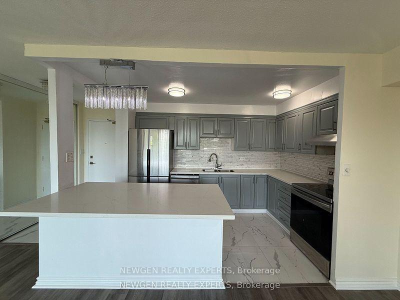 Photo 6 of Unit 512, 5 Vicora Linkway Way, Toronto, Flemingdon Park — HOMEH