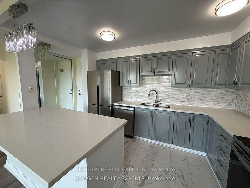 Photo 7 of Unit 512, 5 Vicora Linkway Way, Toronto, Flemingdon Park — HOMEH