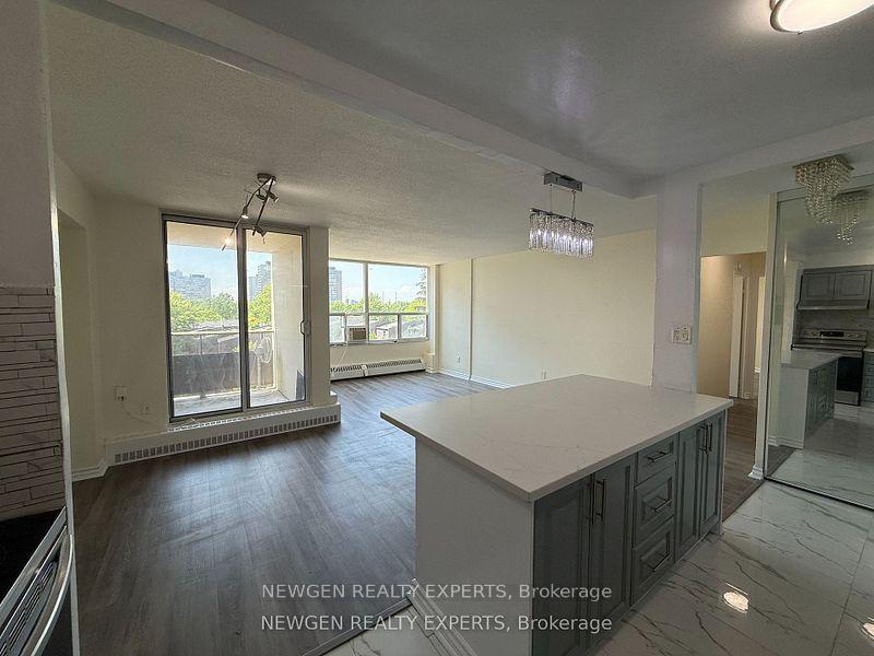 Photo 8 of Unit 512, 5 Vicora Linkway Way, Toronto, Flemingdon Park — HOMEH