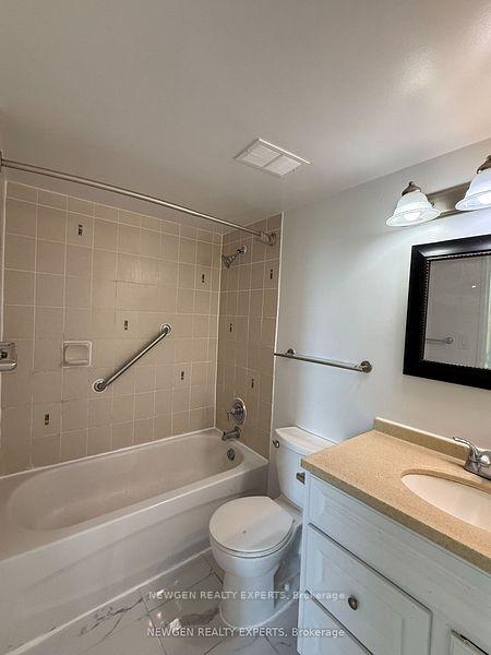 Photo 20 of Unit 512, 5 Vicora Linkway Way, Toronto, Flemingdon Park — HOMEH
