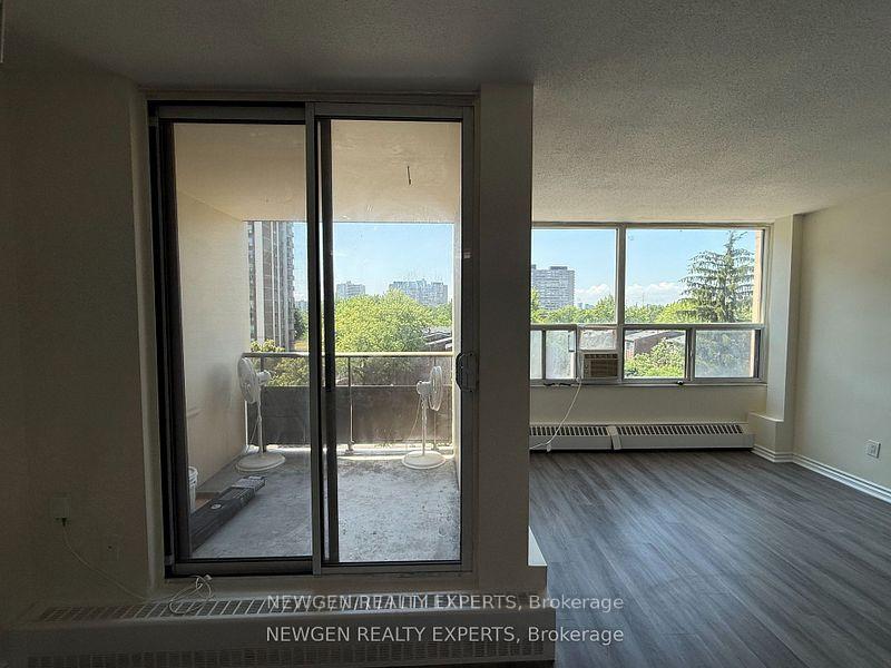 Photo 21 of Unit 512, 5 Vicora Linkway Way, Toronto, Flemingdon Park — HOMEH