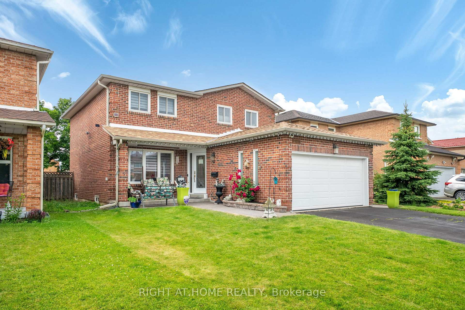Photo 1 of 7 Polygon Court, Brampton, Heart Lake West — HOMEH