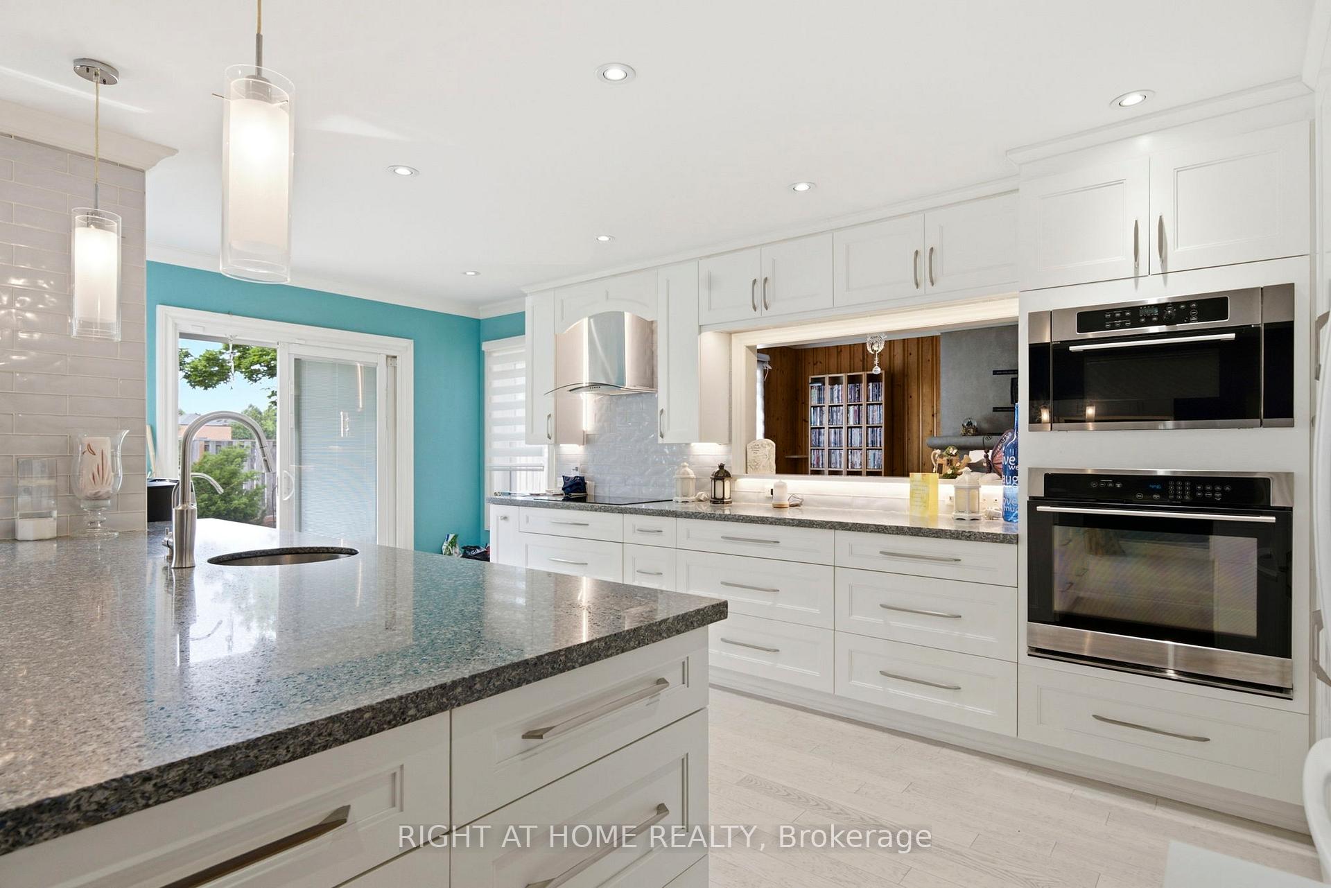 Photo 18 of 7 Polygon Court, Brampton, Heart Lake West — HOMEH