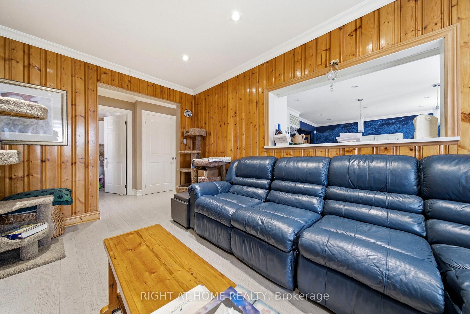 Photo 22 of 7 Polygon Court, Brampton, Heart Lake West — HOMEH