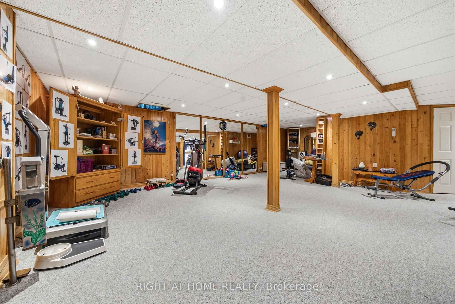 Photo 30 of 7 Polygon Court, Brampton, Heart Lake West — HOMEH