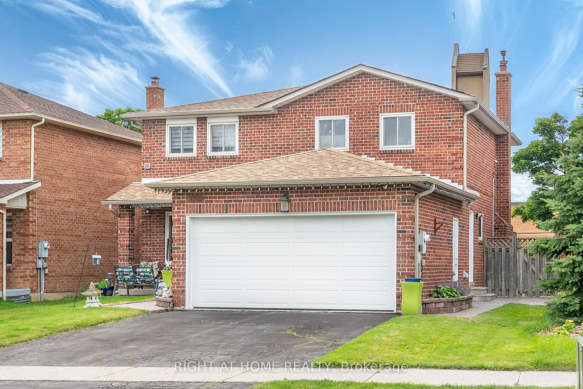 Photo 41 of 7 Polygon Court, Brampton, Heart Lake West — HOMEH