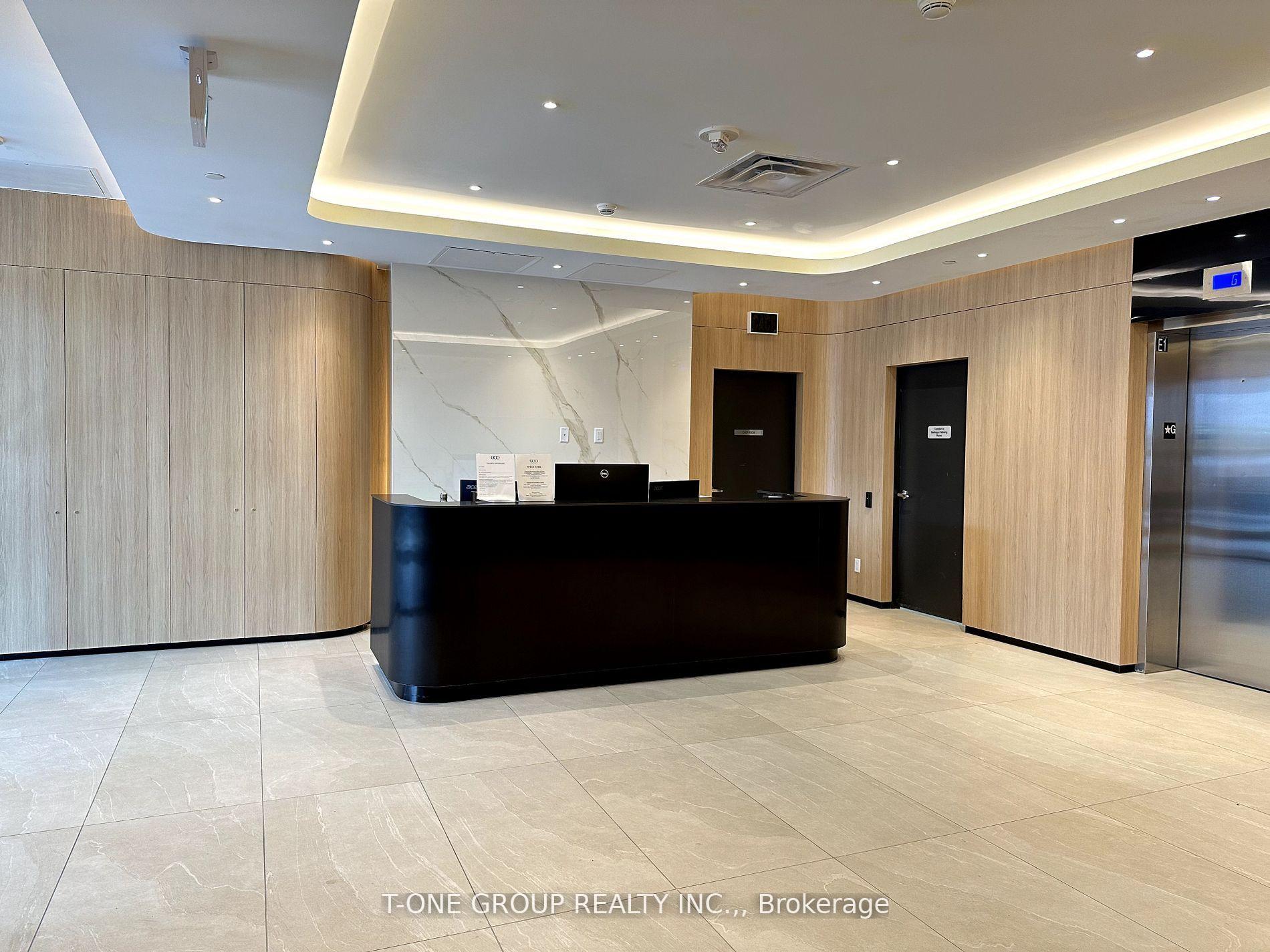 Photo 1 of Unit 803, 185 Alberta Avenue, Toronto, Oakwood Village — HOMEH