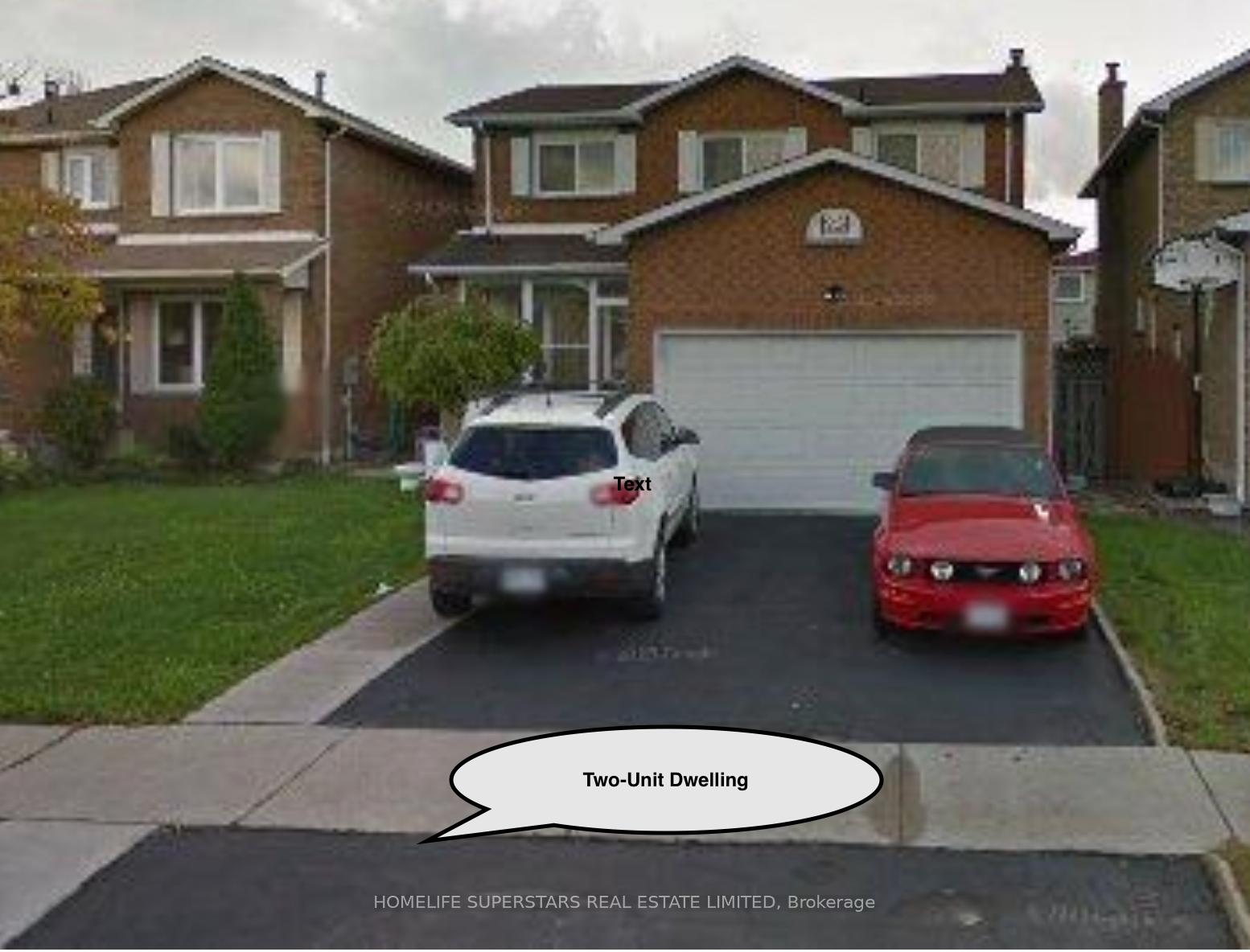 Photo 1 of 23 Blackmere Circle, Brampton, Fletcher's Creek South — HOMEH