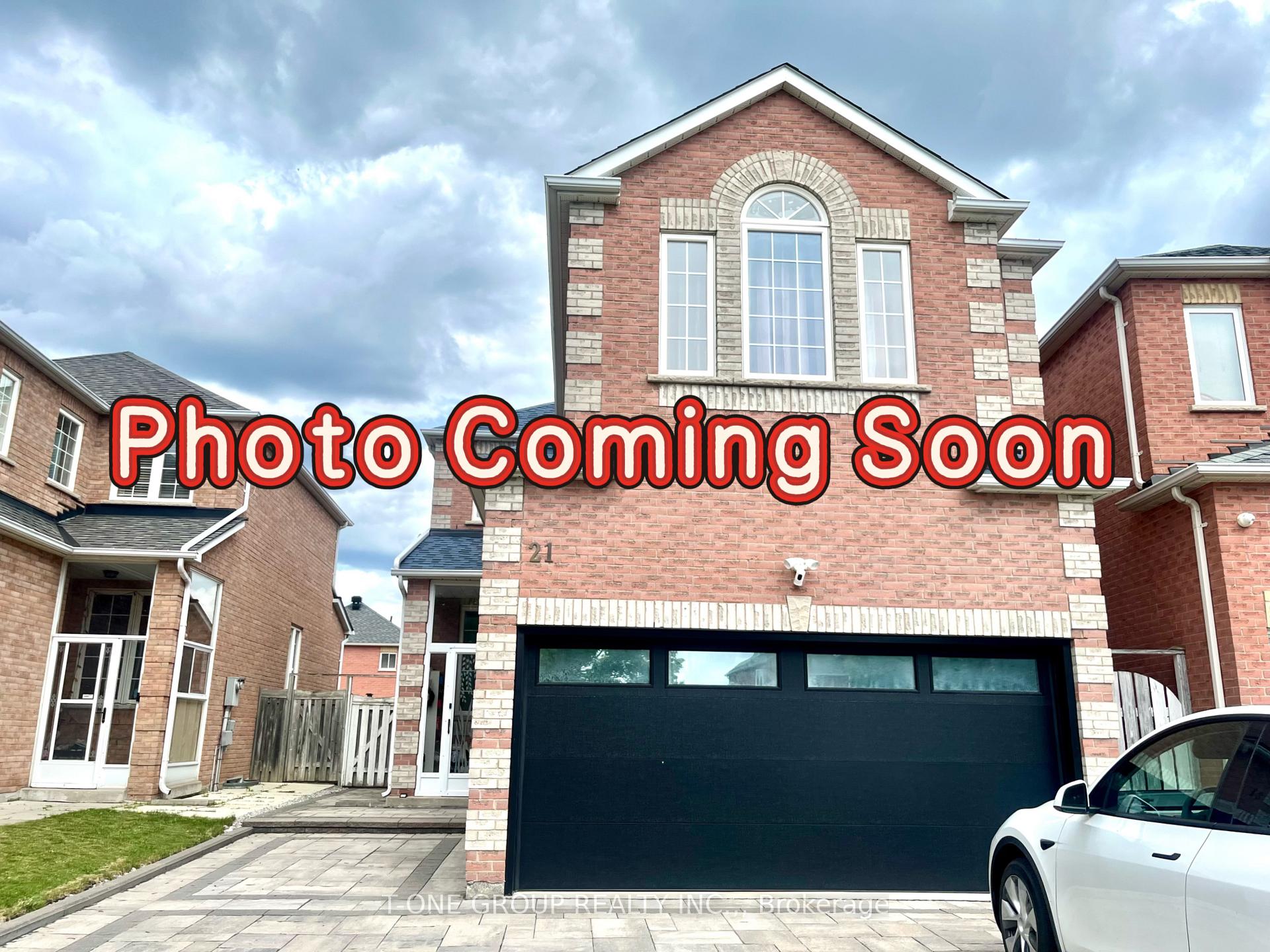 Photo 1 of Unit Bsmt, 21 Mayflower Drive, Markham, Milliken Mills East — HOMEH