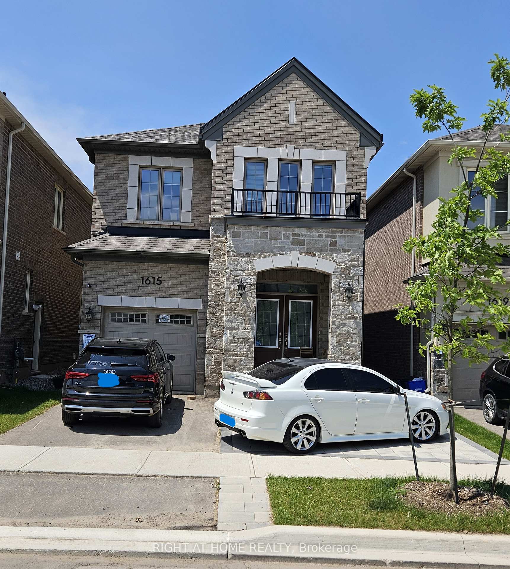 Photo 1 of Unit Upper, 1615 Severn Drive, Milton, Bowes — HOMEH