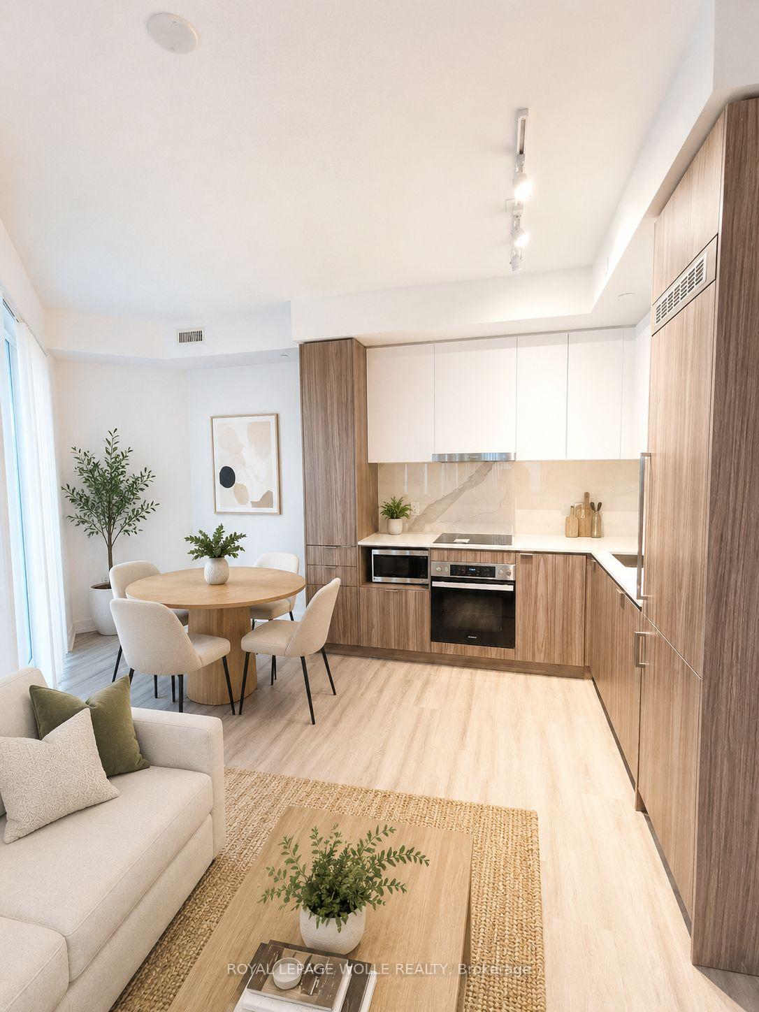 Photo 5 of Unit 6008, 55 Cooper Street, Toronto, Waterfront Communities — HOMEH