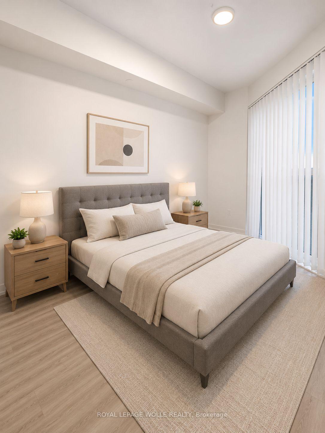 Photo 6 of Unit 6008, 55 Cooper Street, Toronto, Waterfront Communities — HOMEH