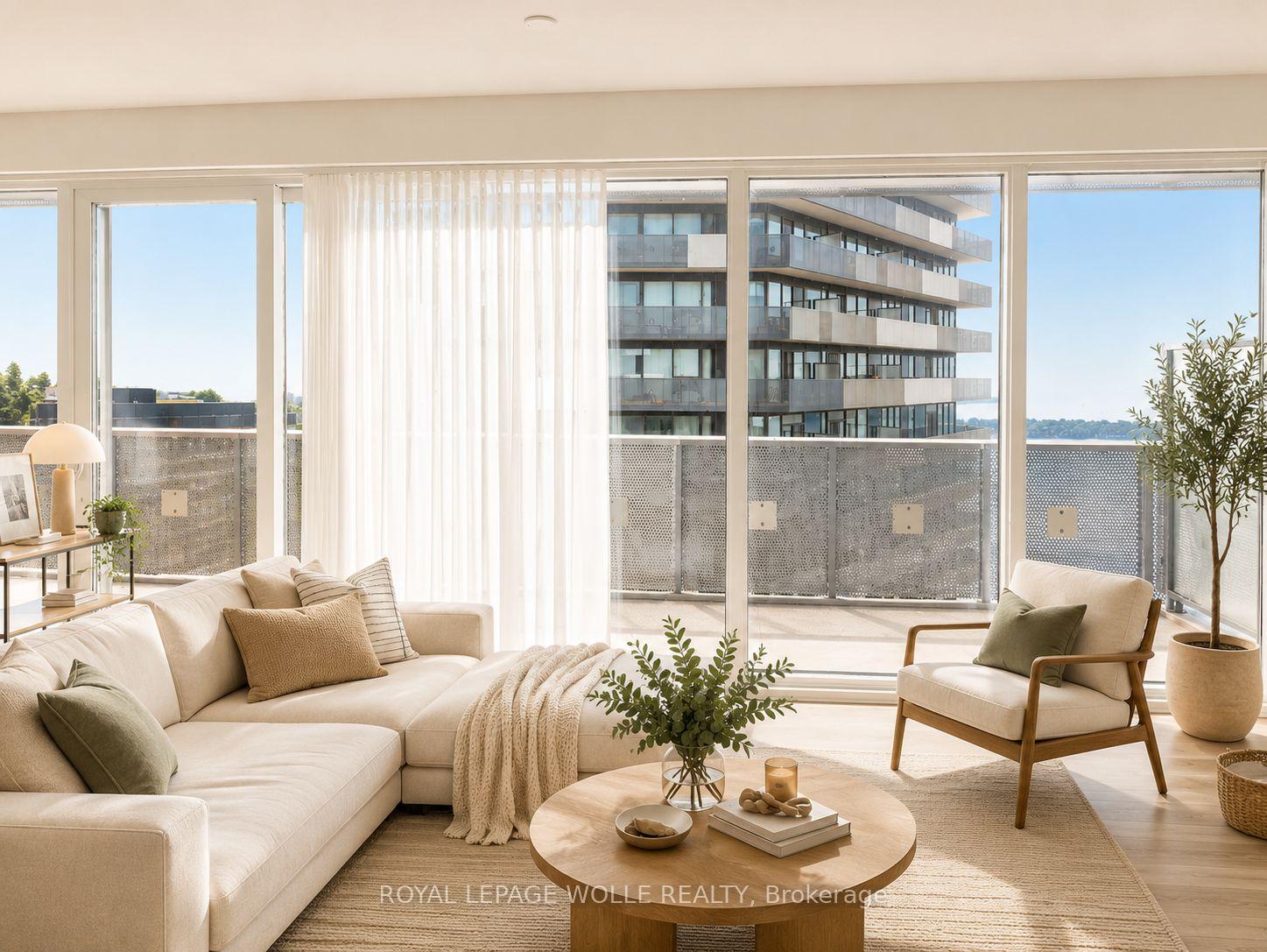 Photo 8 of Unit 6008, 55 Cooper Street, Toronto, Waterfront Communities — HOMEH