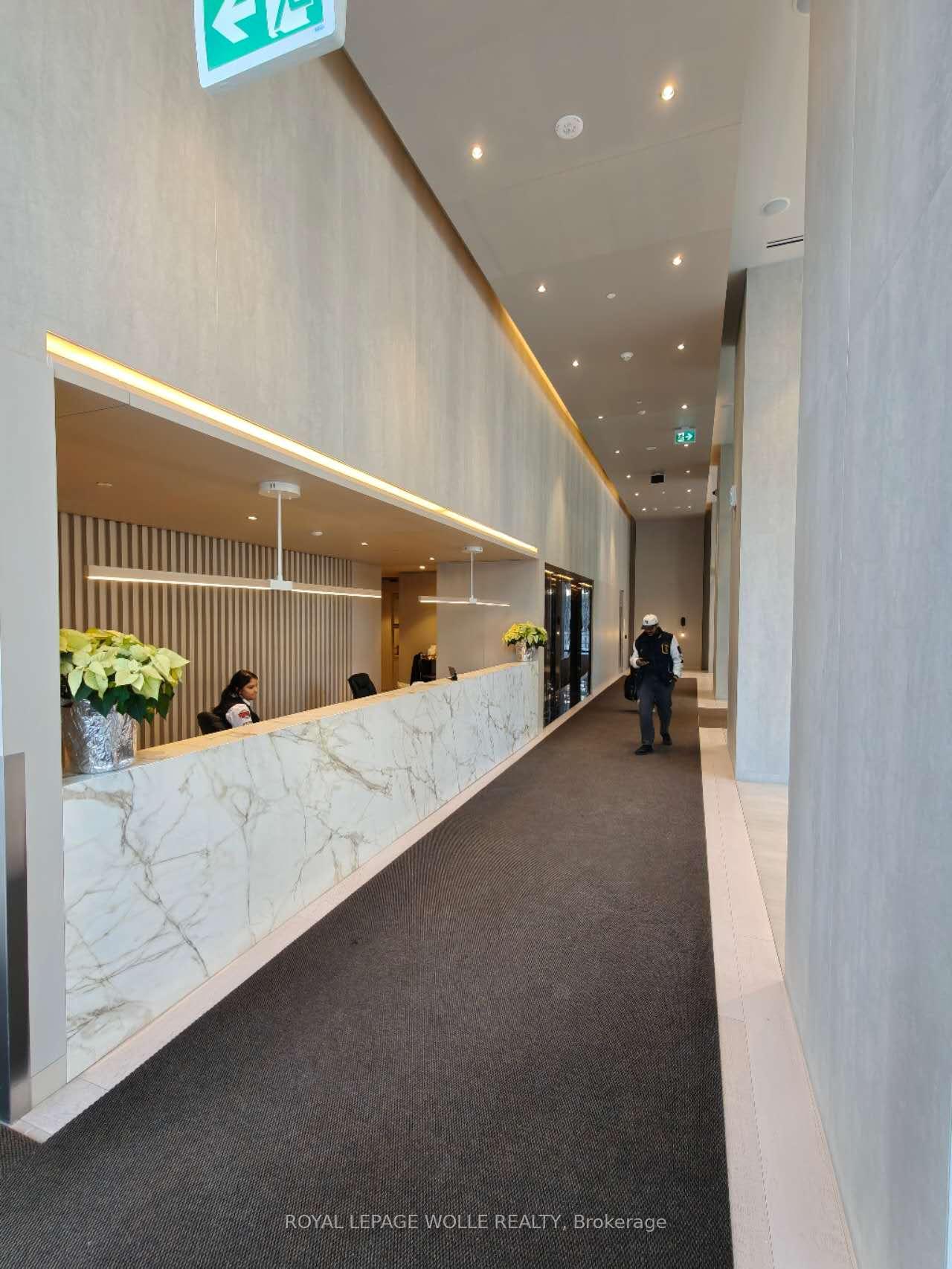 Photo 15 of Unit 6008, 55 Cooper Street, Toronto, Waterfront Communities — HOMEH